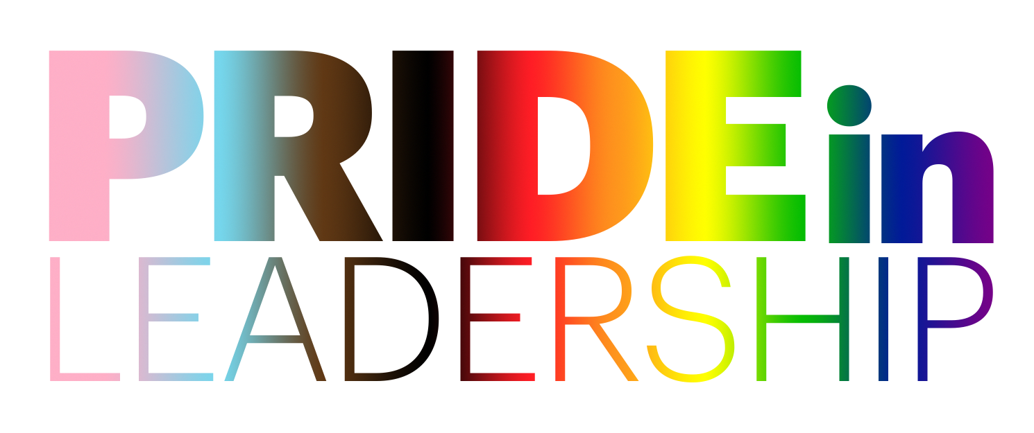 Pride In Leadership