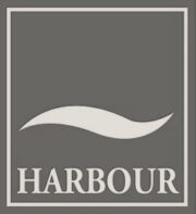 Harbour International Freight Logo